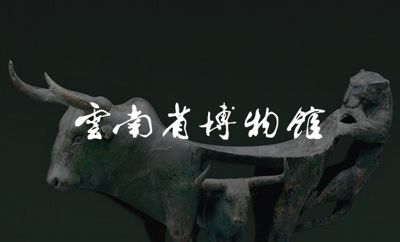 智慧博物馆-云南省博物馆