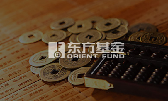 广东金融网站建设-东方基金