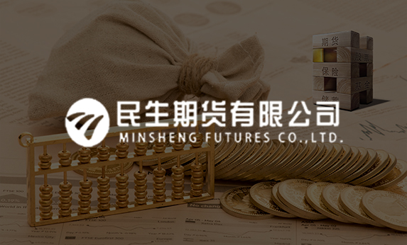 广东金融网站建设-民生期货