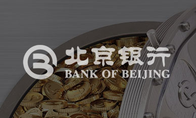 广东金融网站建设-北京银行